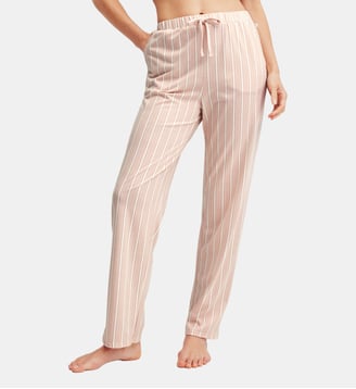 Pantalon de pyjama avec poches latérales Favourites Arts Calida