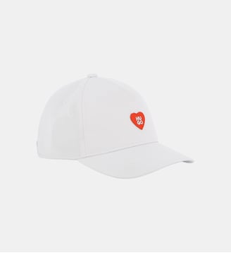 Casquette ajustable - Hugo Kids - Blanc