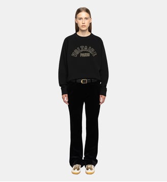 Sweatshirt Sunca - Zadig&Voltaire - Noir