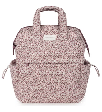 Sac à dos à langer - Pasito a pasito - Violet