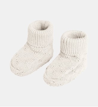 Chaussons Miracle - Baby's Only - Beige