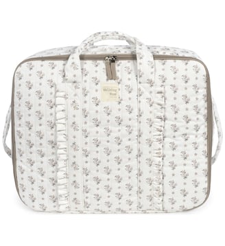 Valise de maternité - Walking Mum - Beige