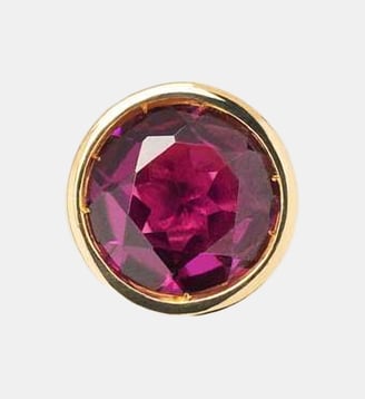Puce d'oreille Lolita - Poiray - Or jaune