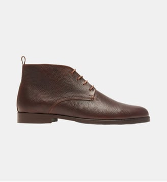 Bottines Jérome Odaje