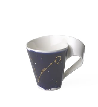 Mug avec anse Pisces - Villeroy & Boch - Multicolore