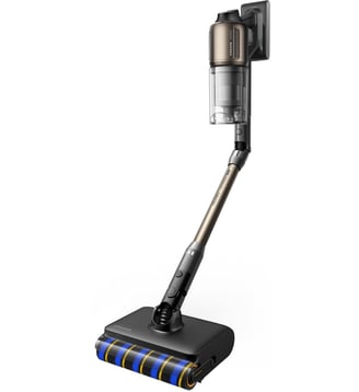 Aspirateur balai Z30 Pro Aqua - Dreame - Noir