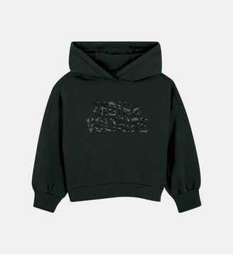 Sweat à capuche - Zadig&Voltaire Kids - Gloom
