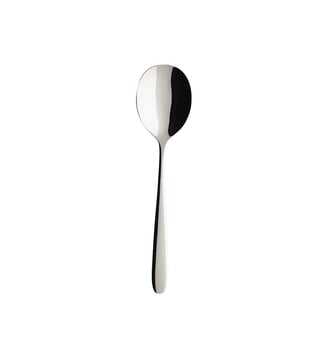 Cuillère à servir - Villeroy & Boch - Argent