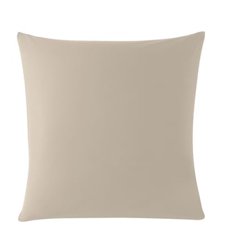 Taie d'oreiller Studio Coton - Dodo - Sable