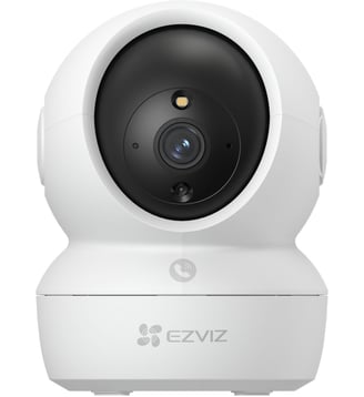 Caméra de surveillance H6C PRO 3K - Ezviz - Multicolore