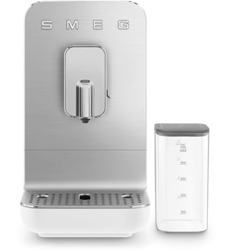 Expresso Broyeur Collezione BCC13WHMEU - Smeg - Standard