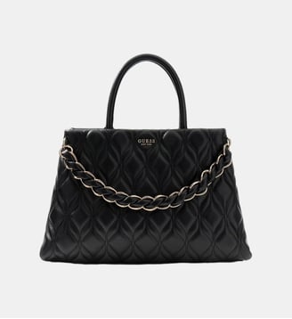 Sac bandoulière Maxine - Guess - Noir