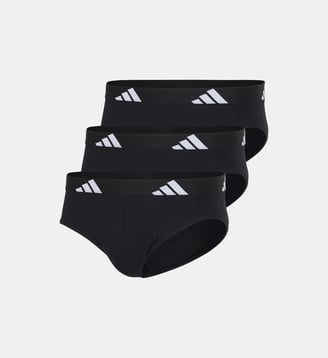 Slips, lot de 3, ACTIVE FLEX COTTON Adidas Originals