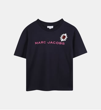 T-shirts à manches courtes Marc Jacobs Kids