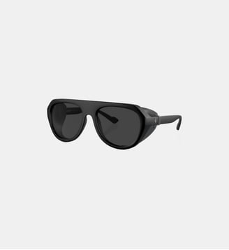 Lunettes de soleil Pilote FH2002QU - Ferrari - Gris