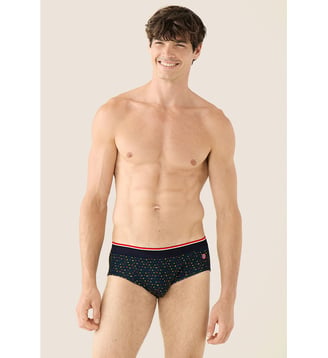 Slip en coton Le Slip Francais