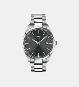 Montre PR100 Gris T1504101108100 - Tissot - Argenté