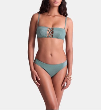 Bas de maillot de bain bresilien Aubade