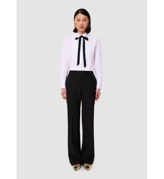 Pantalon Poupette - Tara Jarmon - Noir