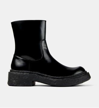 Bottes Vamonos - Camperlab - Noir