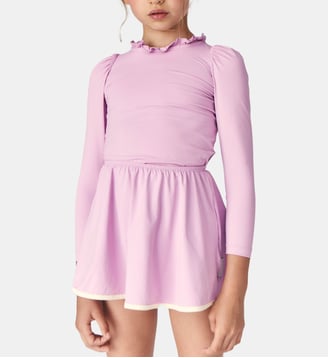 Maillot de Bain Rose - Mipounet - Rose
