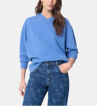 Pull Gilda - Vanessa Bruno - Bleuet
