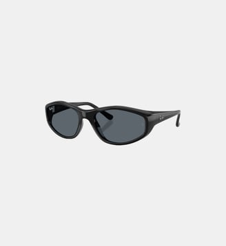 Lunettes de soleil Irrégulier RB2228 - Ray Ban - Noir