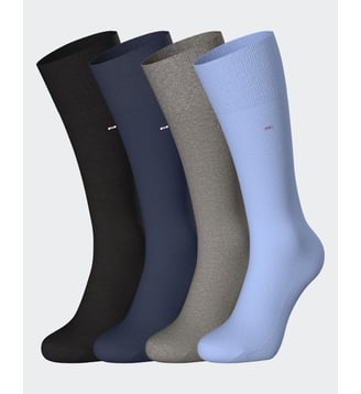 Pack 4 Chaussettes longuess Eden Park Eden Park