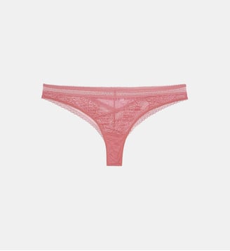 Tanga MADDIE - Passionata - Orange