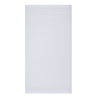 Drap de bain Hera - Le Jacquard Francais - Blanc