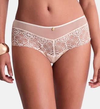 Shorty Aubade