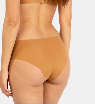 Shorty SLIPSTICK - Passionata - Marron