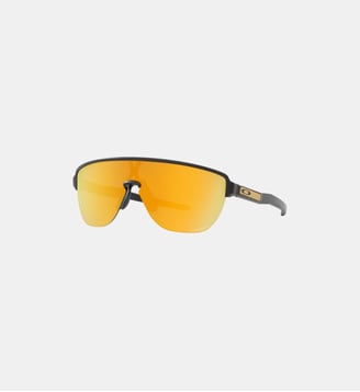 Lunettes de soleil Masque OO9248 Corridor - Oakley - Carbone mat
