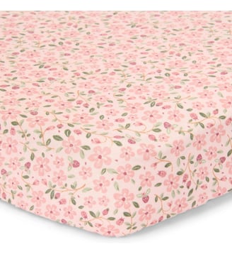 Drap housse Little Dutch