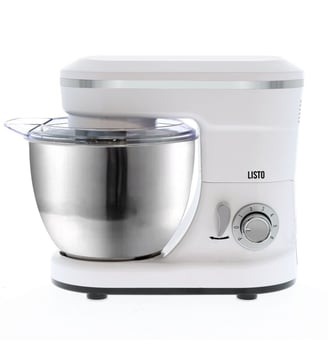 Robot pâtissier RP L3 - Listo - Blanc