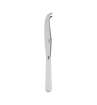 Couteau à fromage GM, Pop - Sabre - Blanc