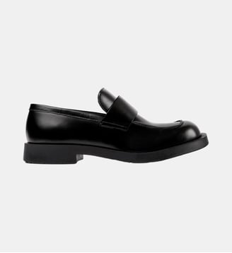 Mocassins 1978 cuir - Camperlab - Noir