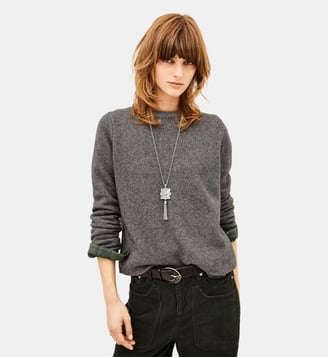 Pull Aramis Ba&sh