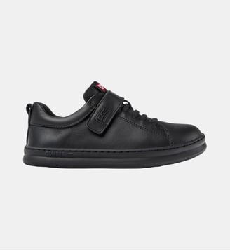 Baskets Runner Four - Camper - Noir