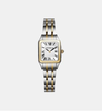 Montre Luna Argenté 17407BT08 - Herbelin - Argenté