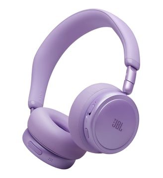Casque Live 680 NC Violet JBL