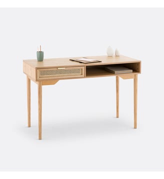 Bureau Loris - So'Home - Naturel