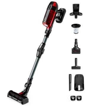 Aspirateur balai X Force Flex 12.60 Animal Care RH98A3WO - Rowenta - Coloris unique