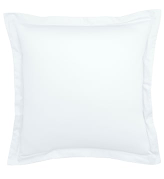 Taie d'oreiller Harmonie Satin de coton Dodo