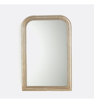 Miroir en manguier massif 60x90 cm La Redoute Interieurs