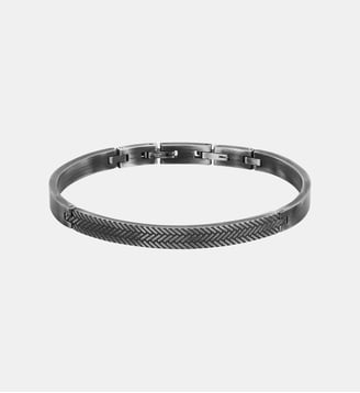 Bracelet Joan en Acier 316L - Phebus - Vintage
