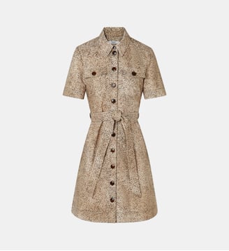 Robe Rio - Zapa - Multicolore