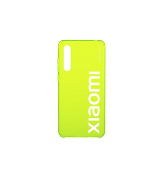 Coque A3 Vert - Xiaomi - Vert