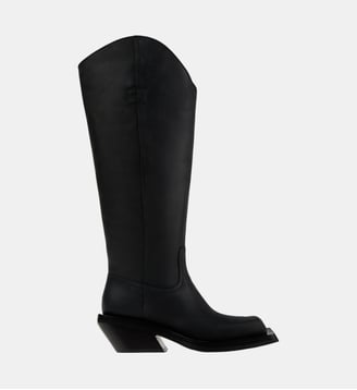 Bottes Quetal - Camperlab - Noir