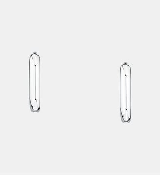 Boucles d'oreille CREOLE - Morellato - Argent